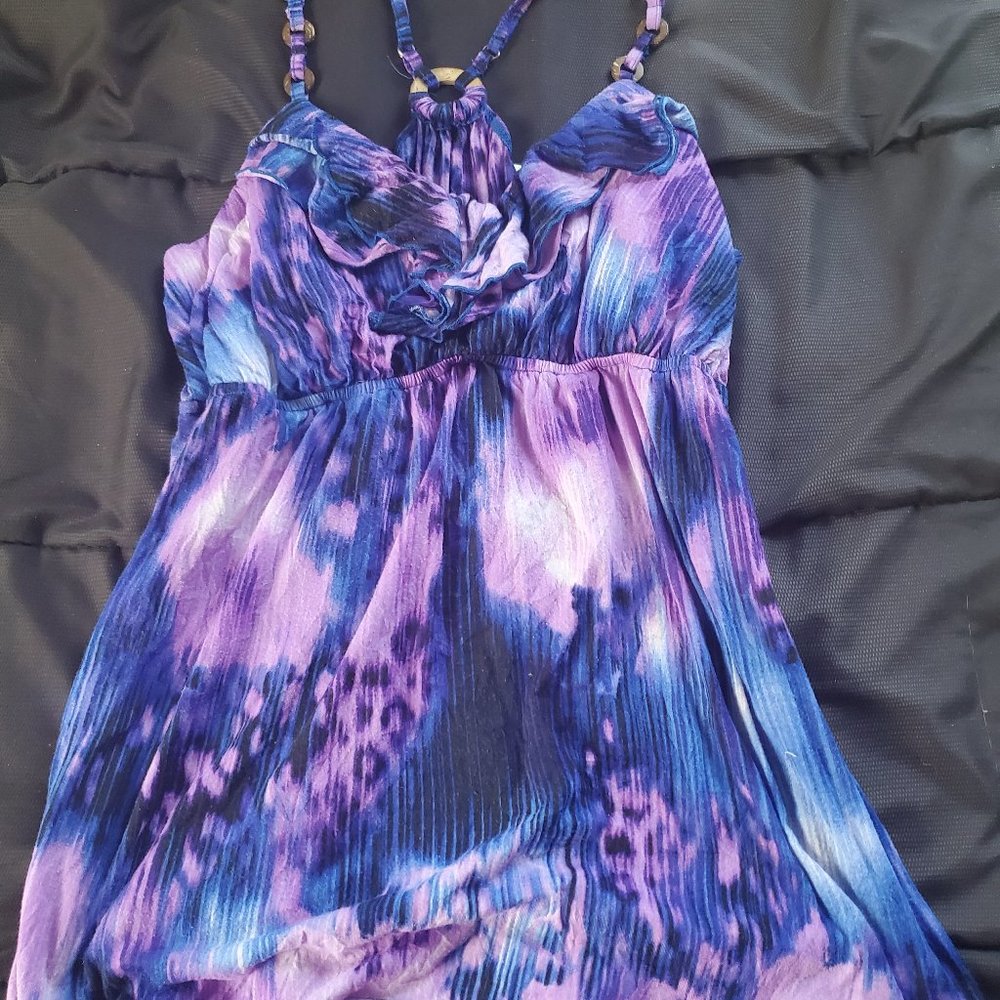 women xl tank
